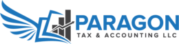 Welcome to Paragon Tax